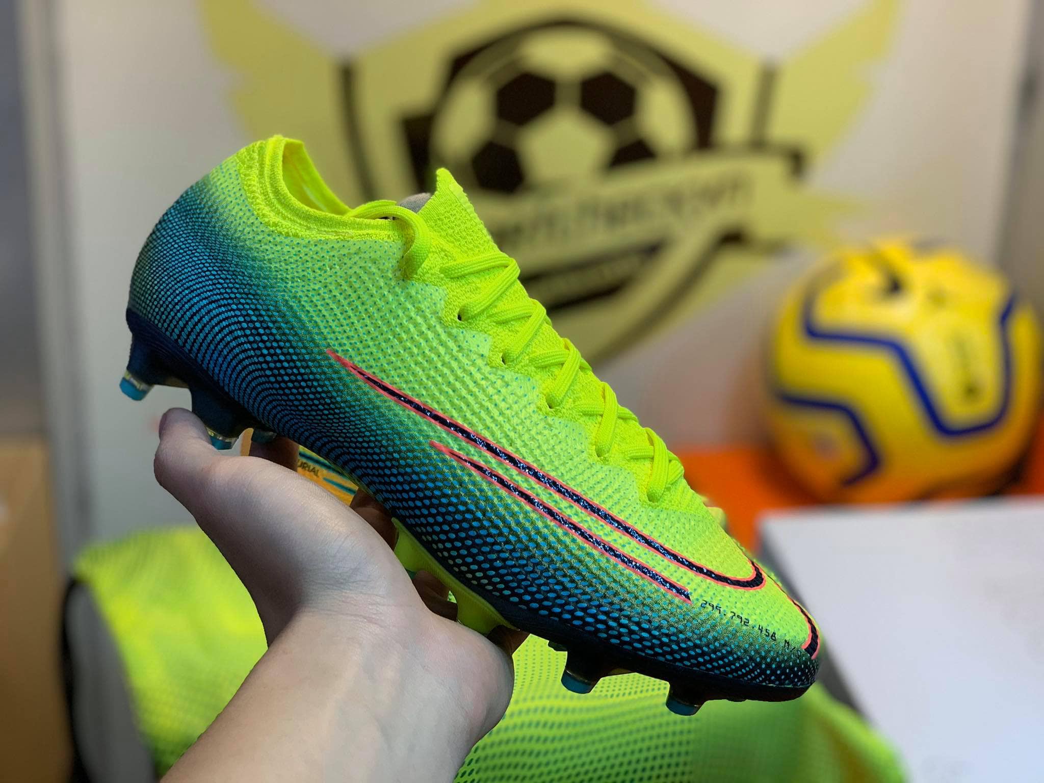 Giày Nike Mercurial Dream Speed #002 , NIke MDS #002