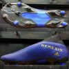 Adidas Nemeziz 19.3 Laceless FG- Blue/ Gold/ Core Black EF0373