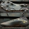 Adidas Nemeziz 19.3 FG- Core Black/ Core Black F34390
