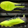 Adidas X 18.2 AG/FG- Solar Yellow/ Core Black/ White BB6952