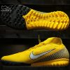 Nike Mercurial Superfly VI Academy Neymar TF- Amarillo/ White/ Black AO9469-710