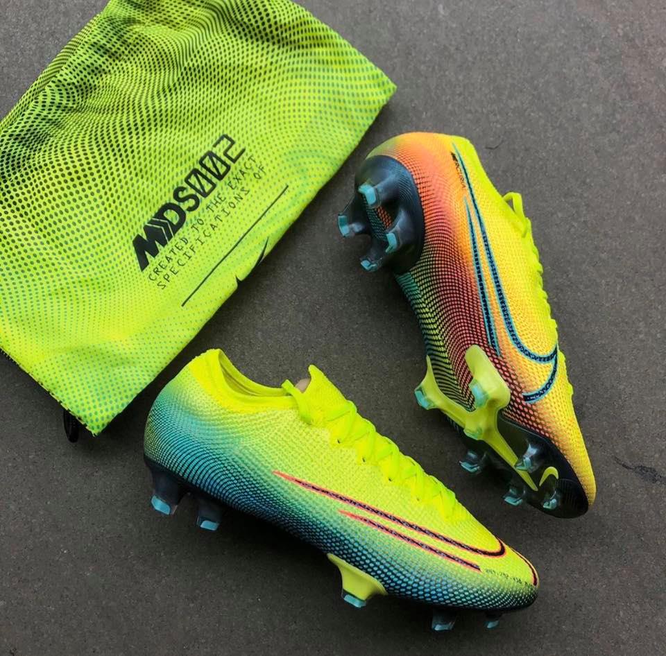 Nike Mercurial Vapor 13 Elite MDS #002