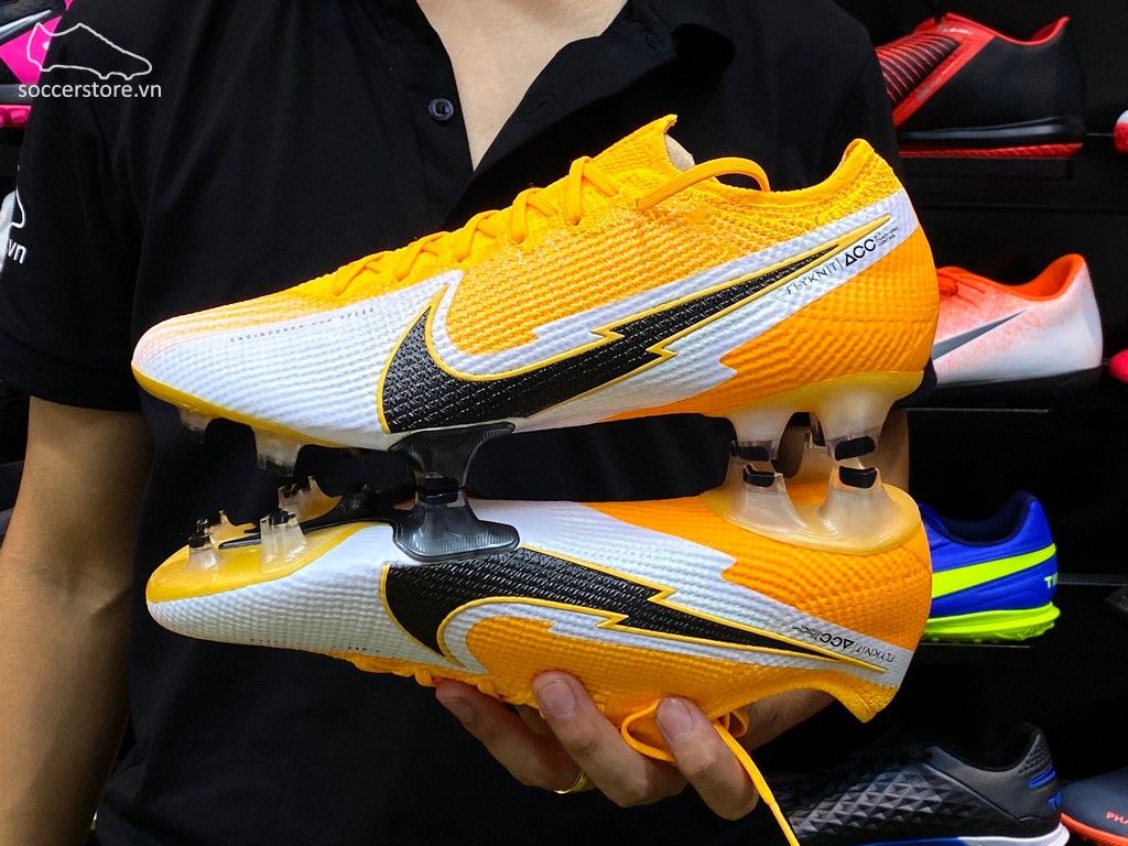 Nike Mercurial Vapor 13 Elite FG Daybreak- AQ4176-801