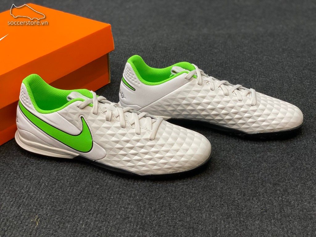 Nike Tiempo Legend 8 Academy TF Spectrum pack - AT6100-030