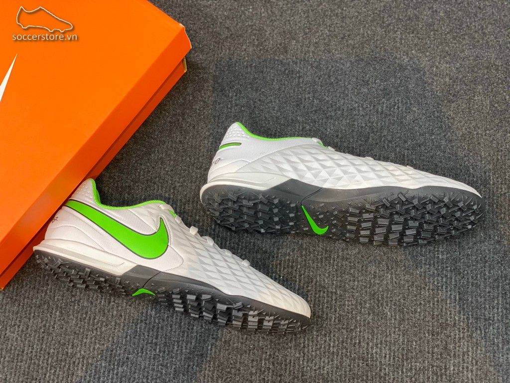 Nike Tiempo Legend 8 Academy TF Spectrum pack - AT6100-030