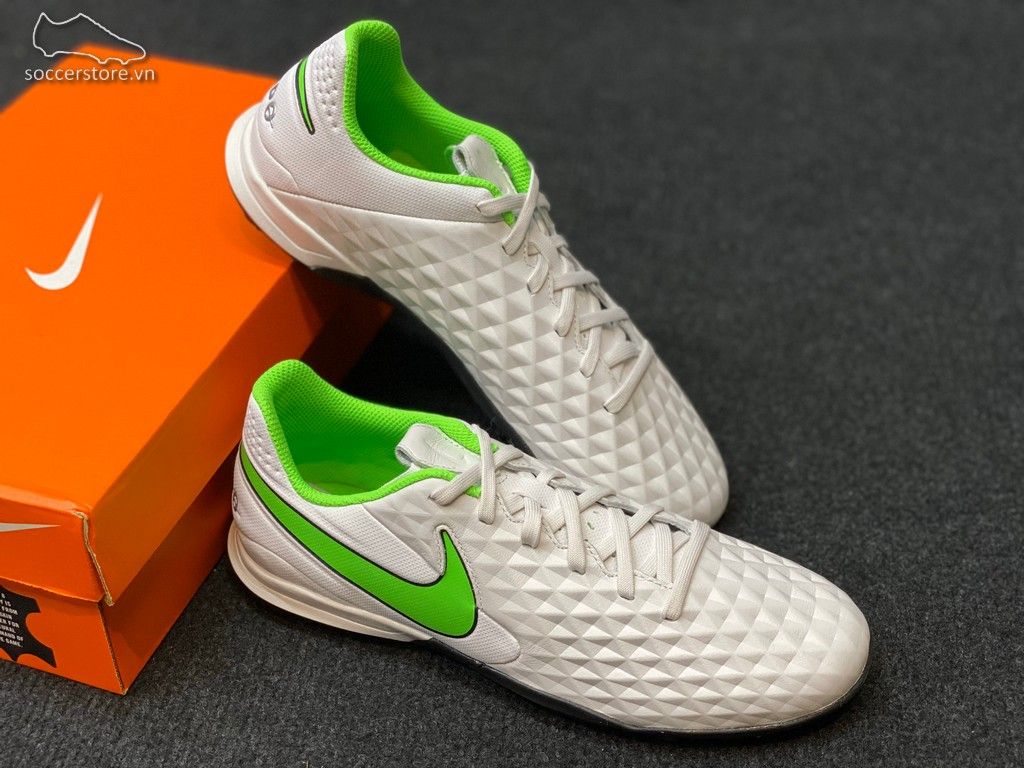 Nike Tiempo Legend 8 Academy TF Spectrum pack - AT6100-030
