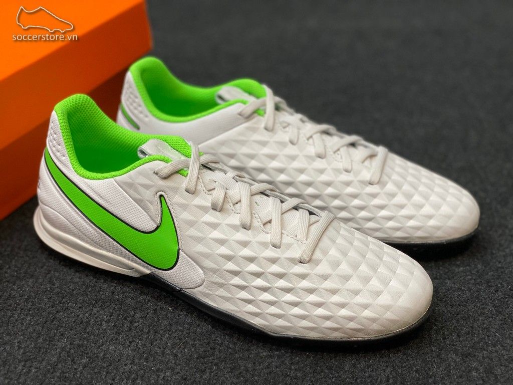 Nike Tiempo Legend 8 Academy TF Spectrum pack - AT6100-030