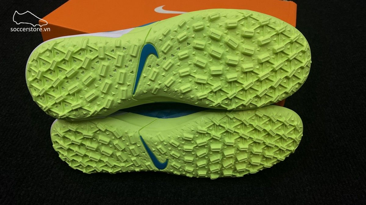 Giày bóng đá Nike Tiempo Legend 8 Academy TF Impulse Pack AT6100-303