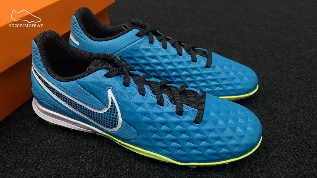Giày bóng đá Nike Tiempo Legend 8 Academy TF Impulse Pack AT6100-303