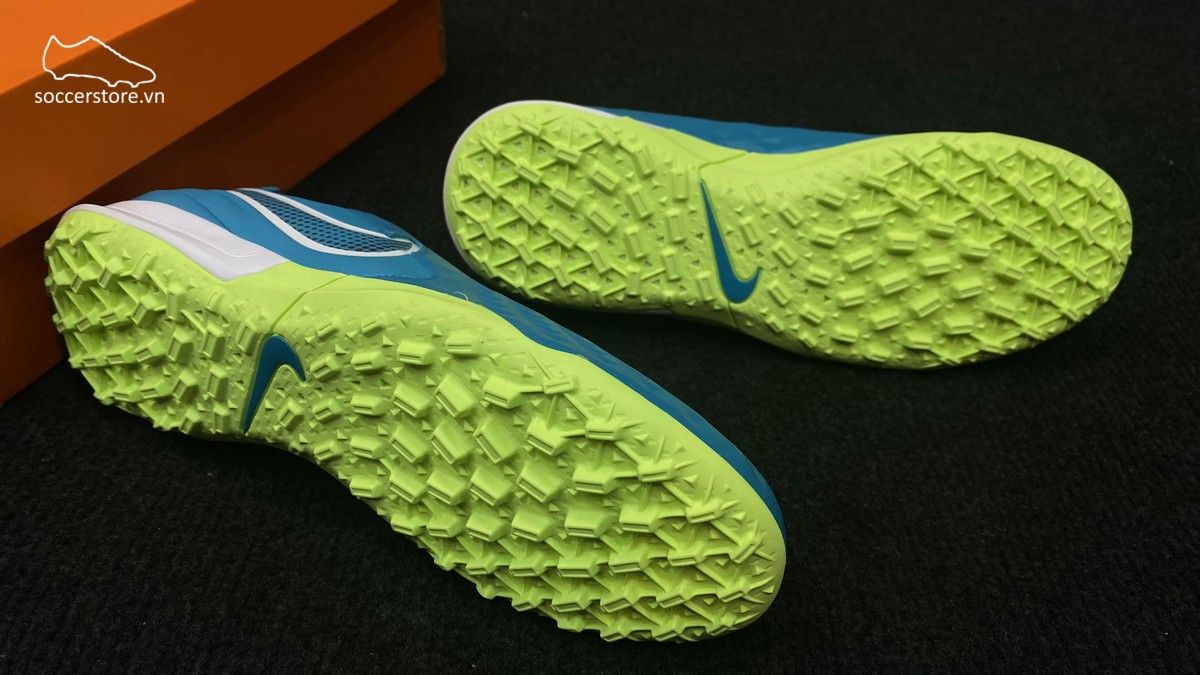 Giày bóng đá Nike Tiempo Legend 8 Academy TF Impulse Pack AT6100-303