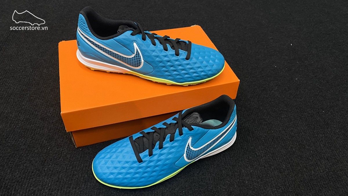 Giày bóng đá Nike Tiempo Legend 8 Academy TF Impulse Pack AT6100-303
