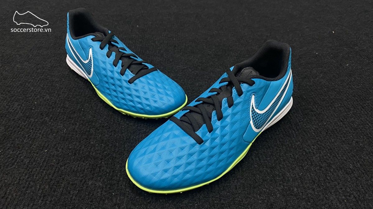 Giày bóng đá Nike Tiempo Legend 8 Academy TF Impulse Pack AT6100-303