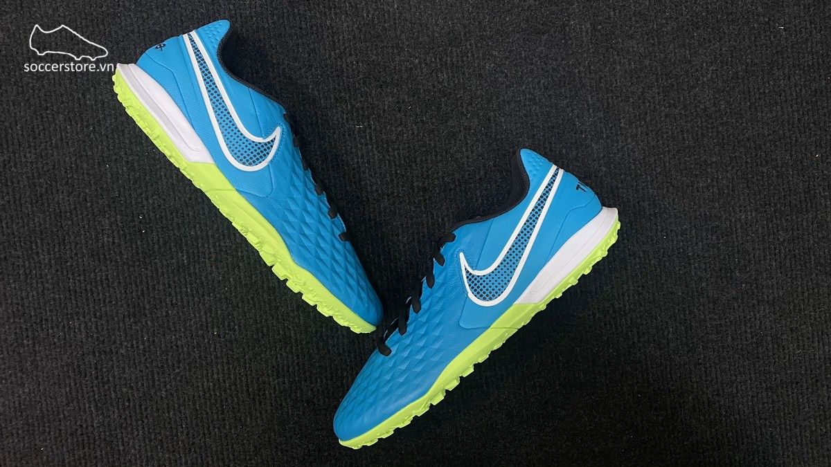 Giày bóng đá Nike Tiempo Legend 8 Academy TF Impulse Pack AT6100-303