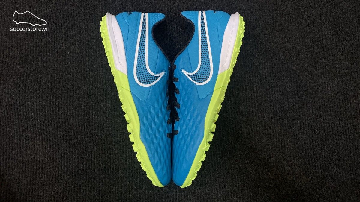 Giày bóng đá Nike Tiempo Legend 8 Academy TF Impulse Pack AT6100-303