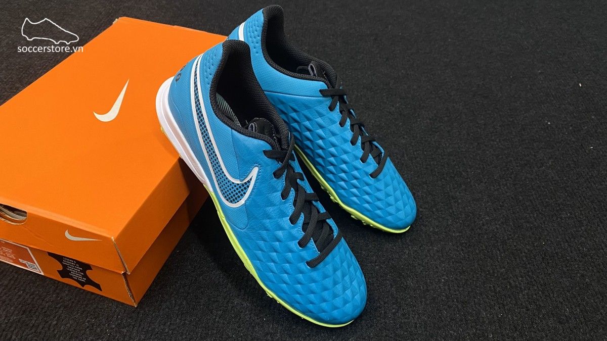 Giày bóng đá Nike Tiempo Legend 8 Academy TF Impulse Pack AT6100-303
