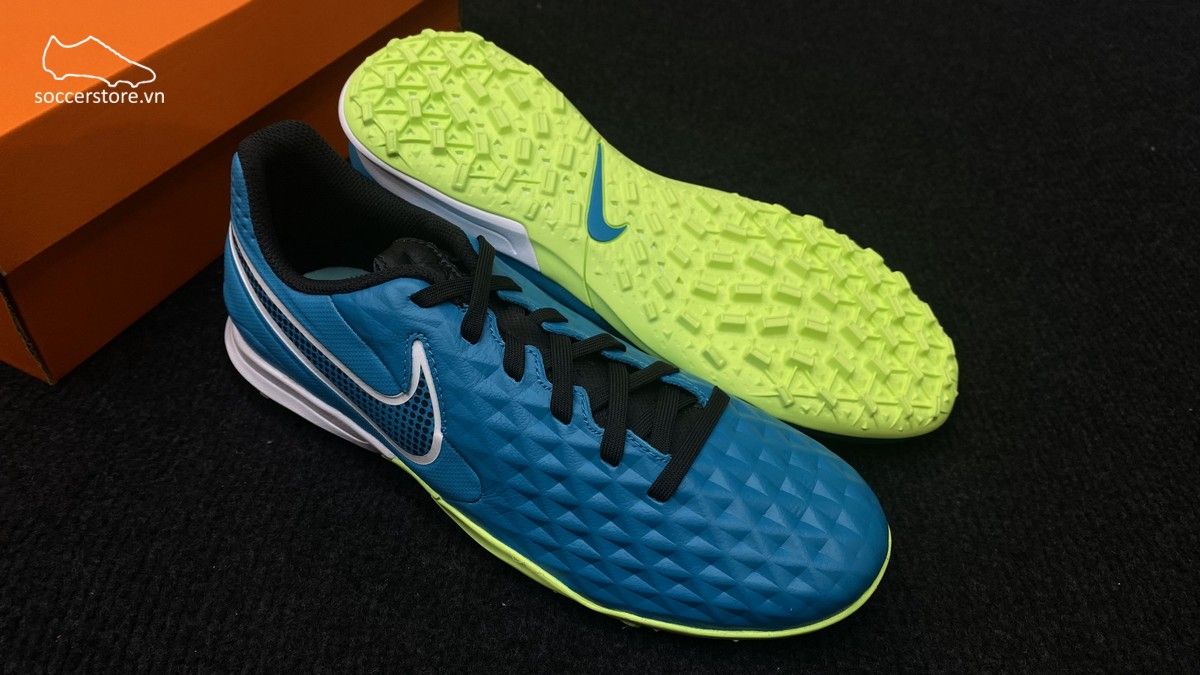 Giày bóng đá Nike Tiempo Legend 8 Academy TF Impulse Pack AT6100-303