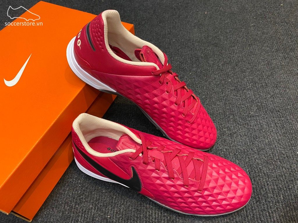 NNike Tiempo Legend 8 Academy TF– AT6100-608