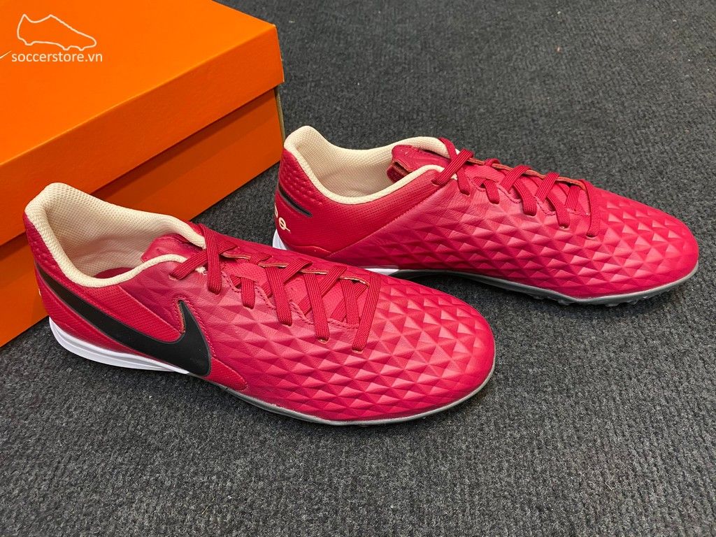 NNike Tiempo Legend 8 Academy TF– AT6100-608