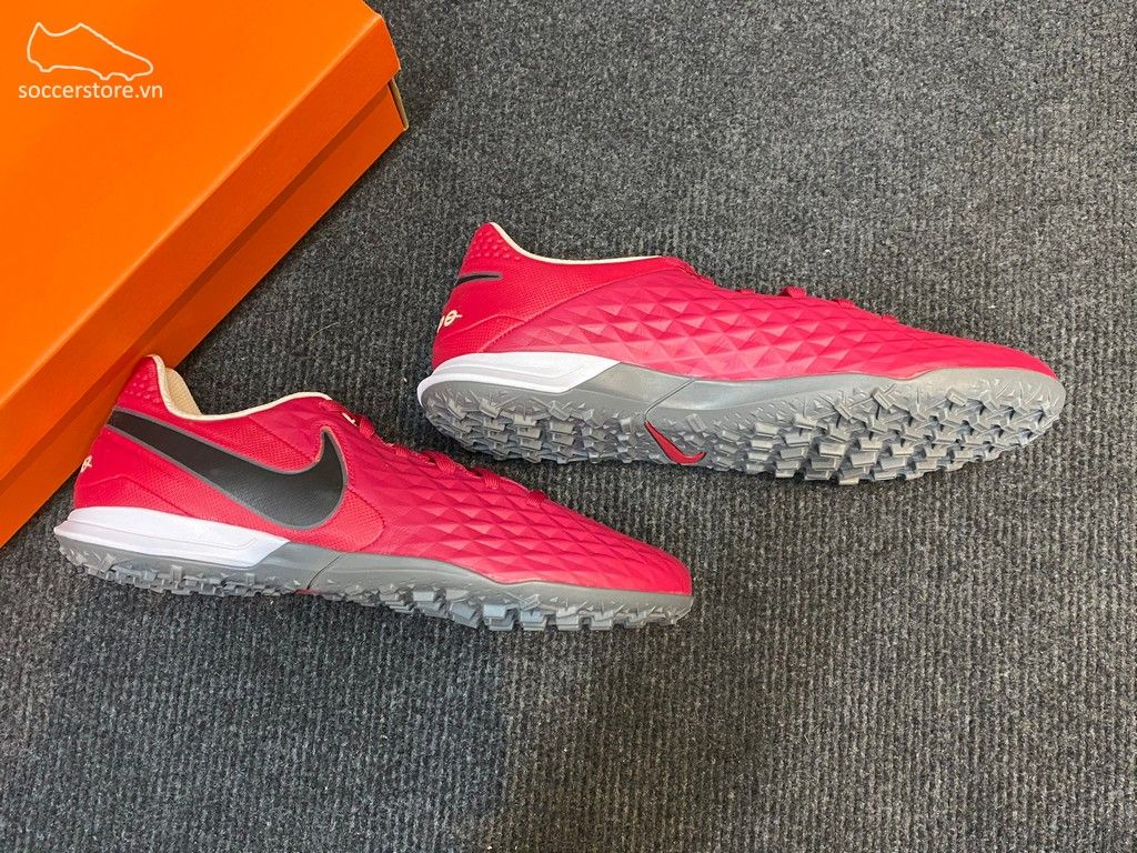 NNike Tiempo Legend 8 Academy TF– AT6100-608