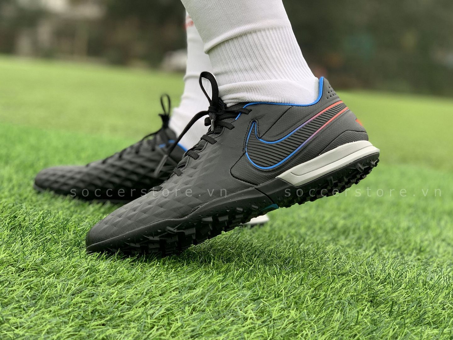 Nike Tiempo Legend 8 Pro TF AT6136-090