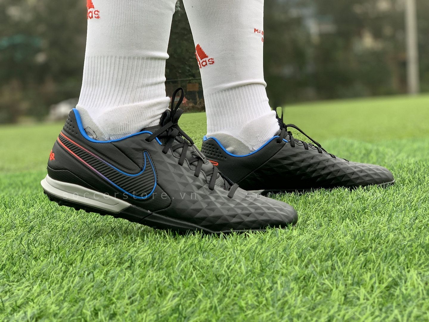 Nike Tiempo Legend 8 Pro TF AT6136-090