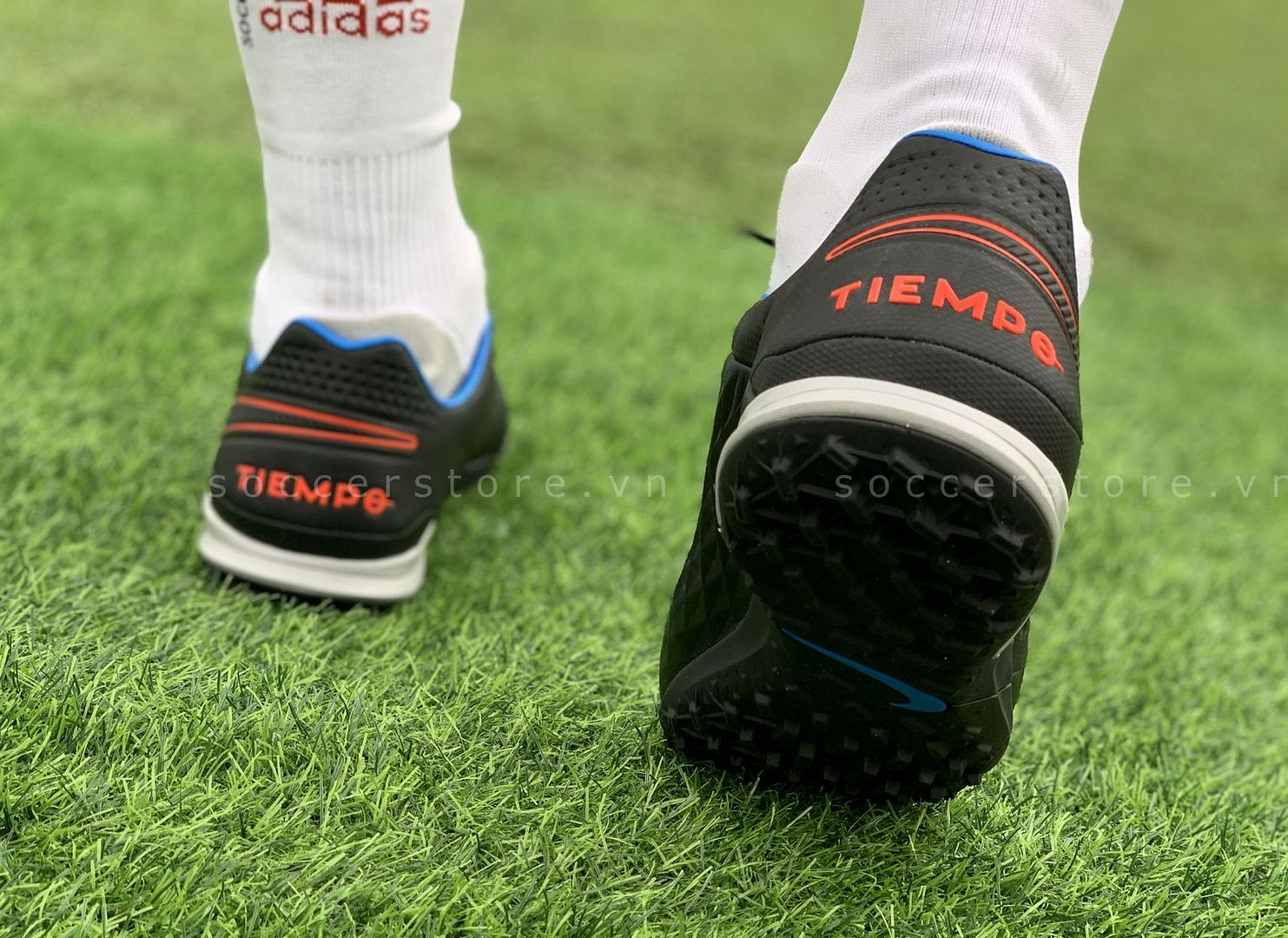Nike Tiempo Legend 8 Pro TF AT6136-090