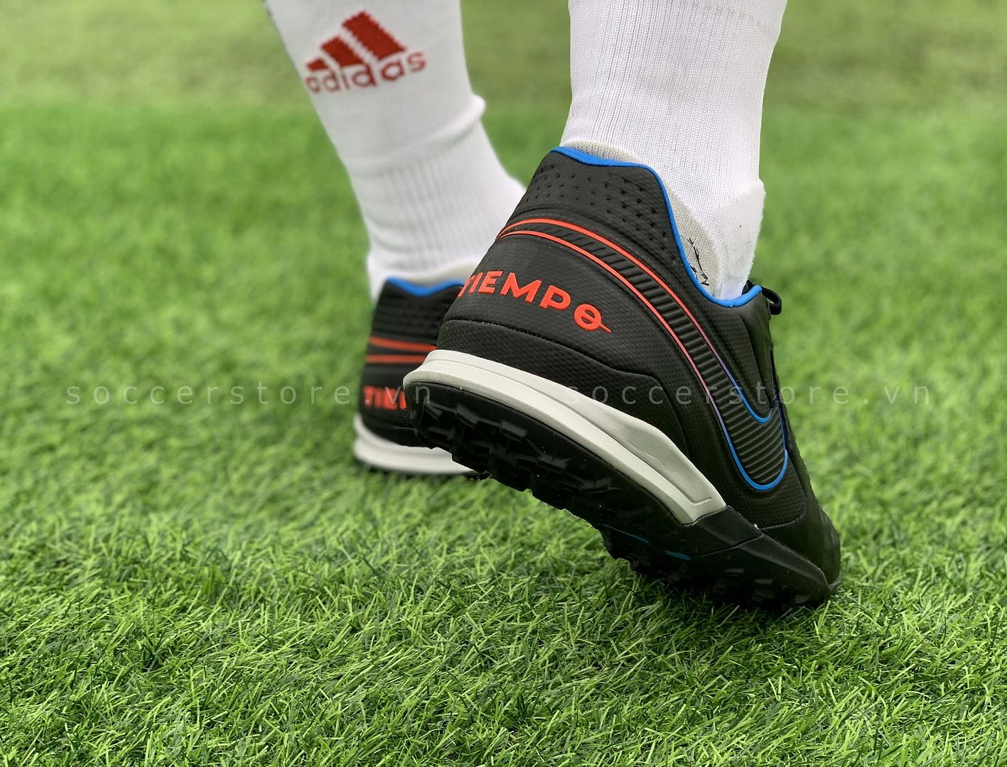 Nike Tiempo Legend 8 Pro TF AT6136-090
