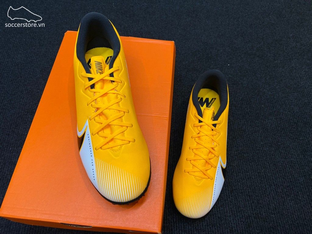 Nike Mercurial Vapor 13 Academy TF Daybreak-AT7996-801