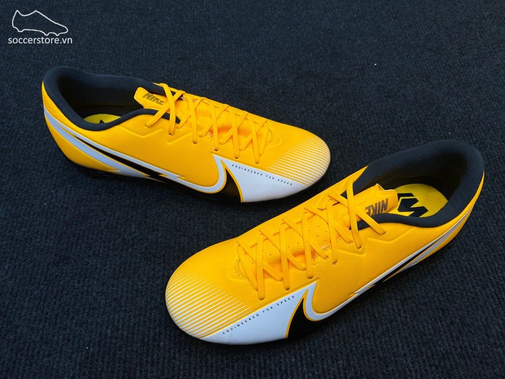 Nike Mercurial Vapor 13 Academy TF Daybreak-AT7996-801