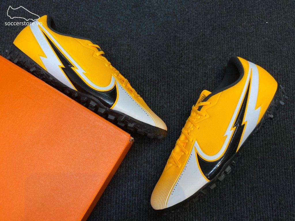 Nike Mercurial Vapor 13 Academy TF Daybreak-AT7996-801