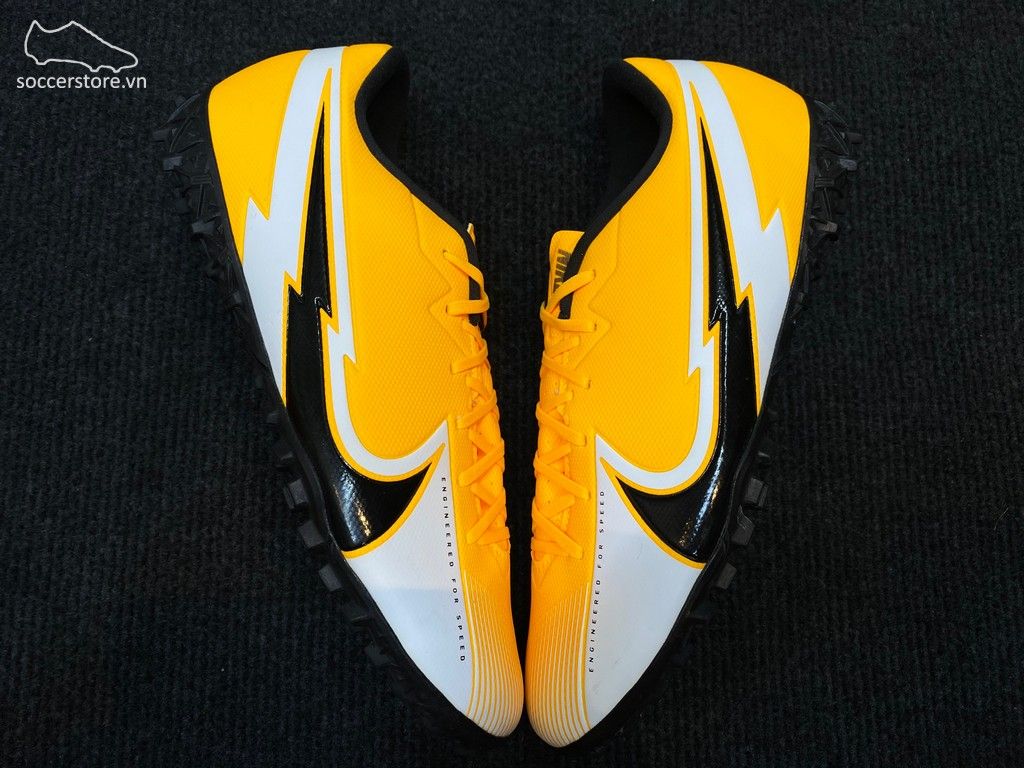 Nike Mercurial Vapor 13 Academy TF Daybreak-AT7996-801