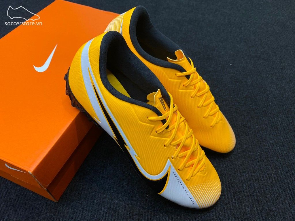 Nike Mercurial Vapor 13 Academy TF Daybreak-AT7996-801