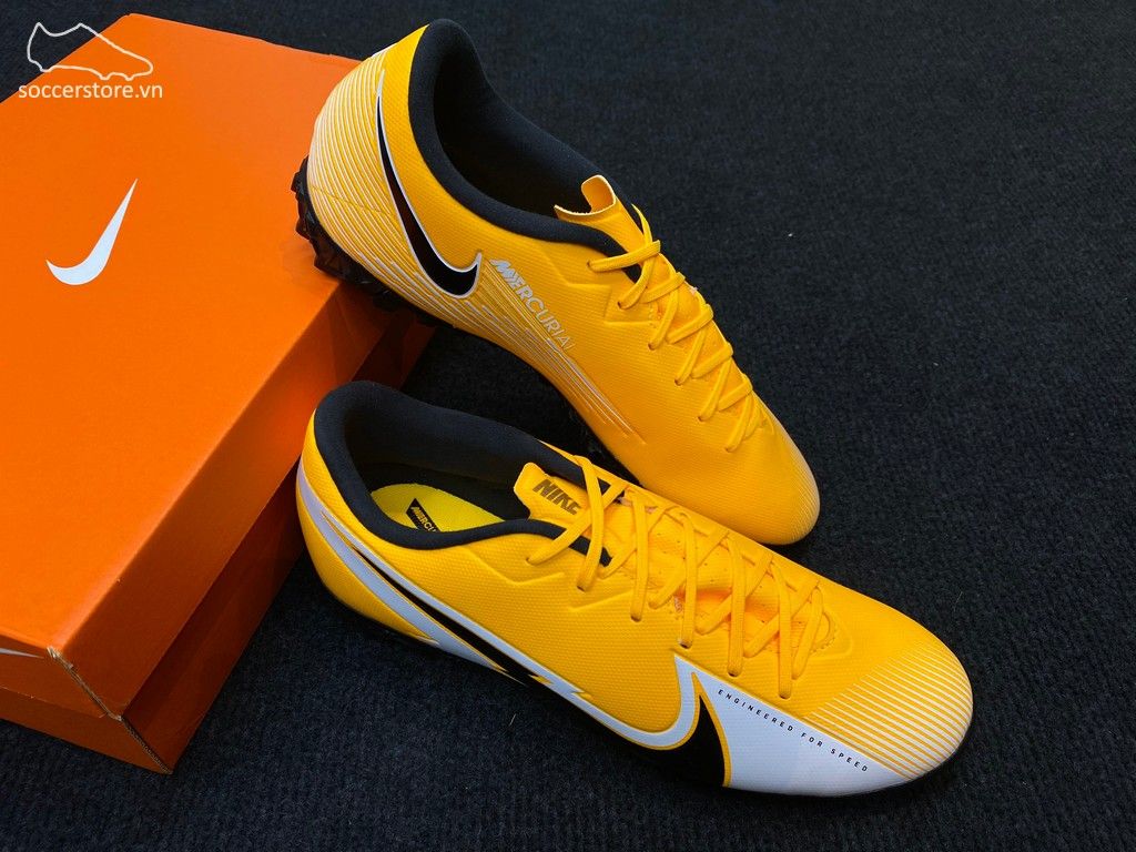 Nike Mercurial Vapor 13 Academy TF Daybreak-AT7996-801