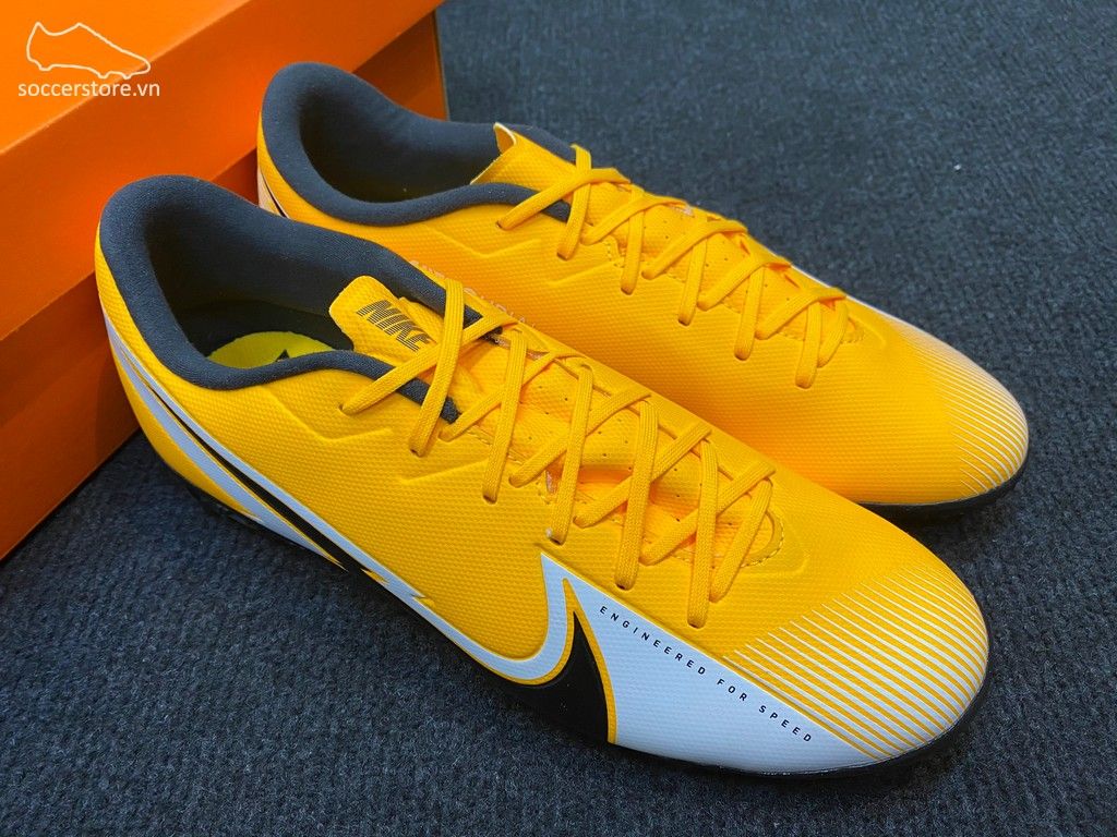 Nike Mercurial Vapor 13 Academy TF Daybreak-AT7996-801