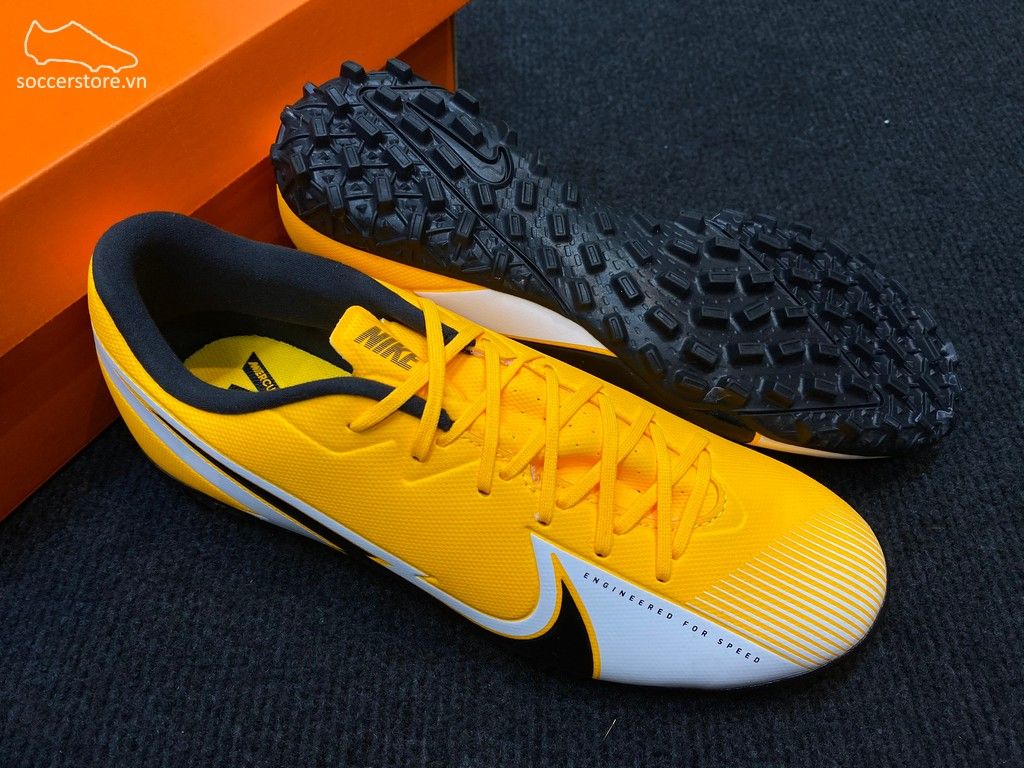 Nike Mercurial Vapor 13 Academy TF Daybreak-AT7996-801