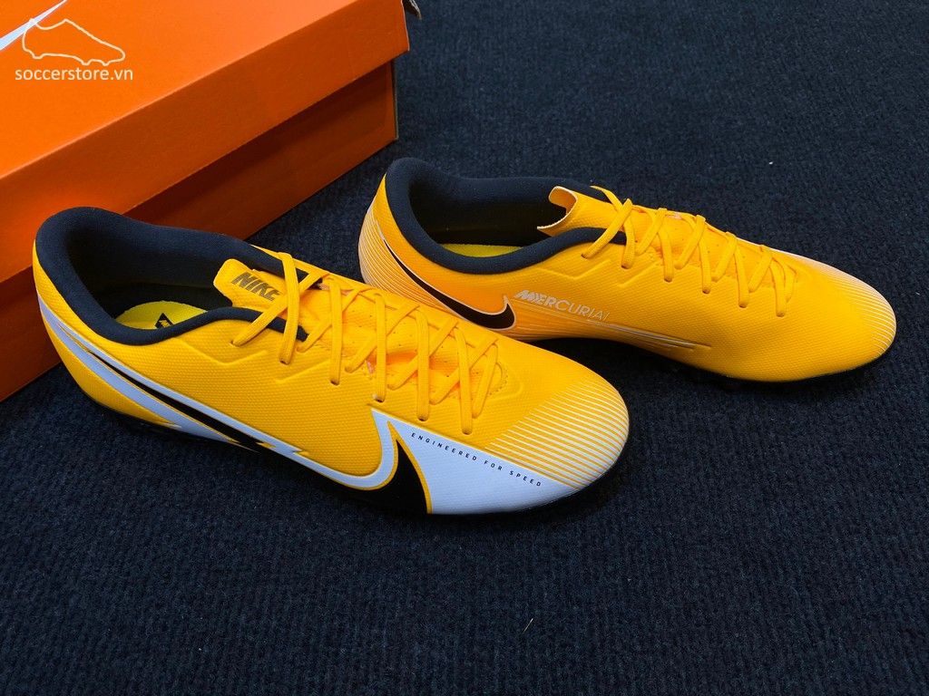 Nike Mercurial Vapor 13 Academy TF Daybreak-AT7996-801