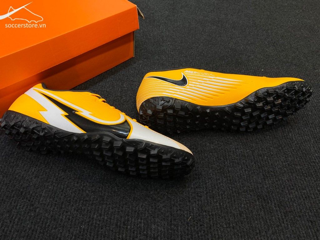 Nike Mercurial Vapor 13 Academy TF Daybreak-AT7996-801