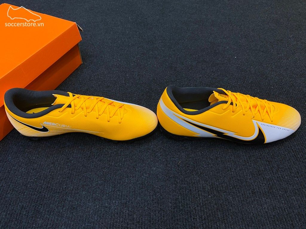 Nike Mercurial Vapor 13 Academy TF Daybreak-AT7996-801
