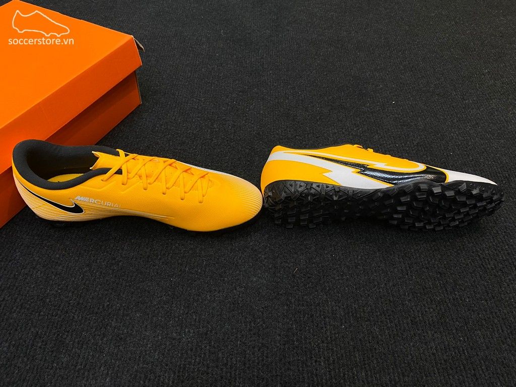 Nike Mercurial Vapor 13 Academy TF Daybreak-AT7996-801