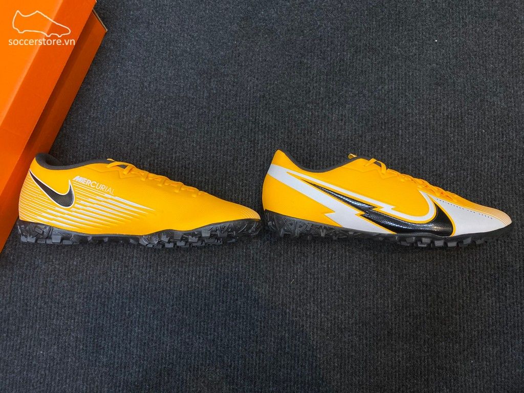 Nike Mercurial Vapor 13 Academy TF Daybreak-AT7996-801