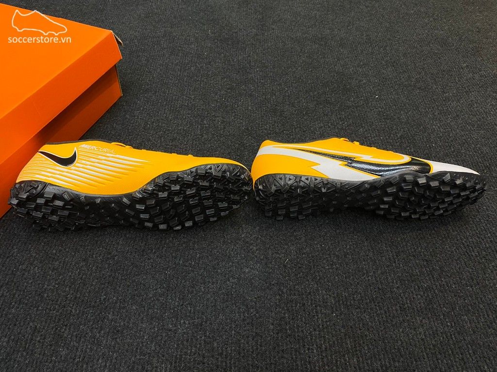Nike Mercurial Vapor 13 Academy TF Daybreak-AT7996-801