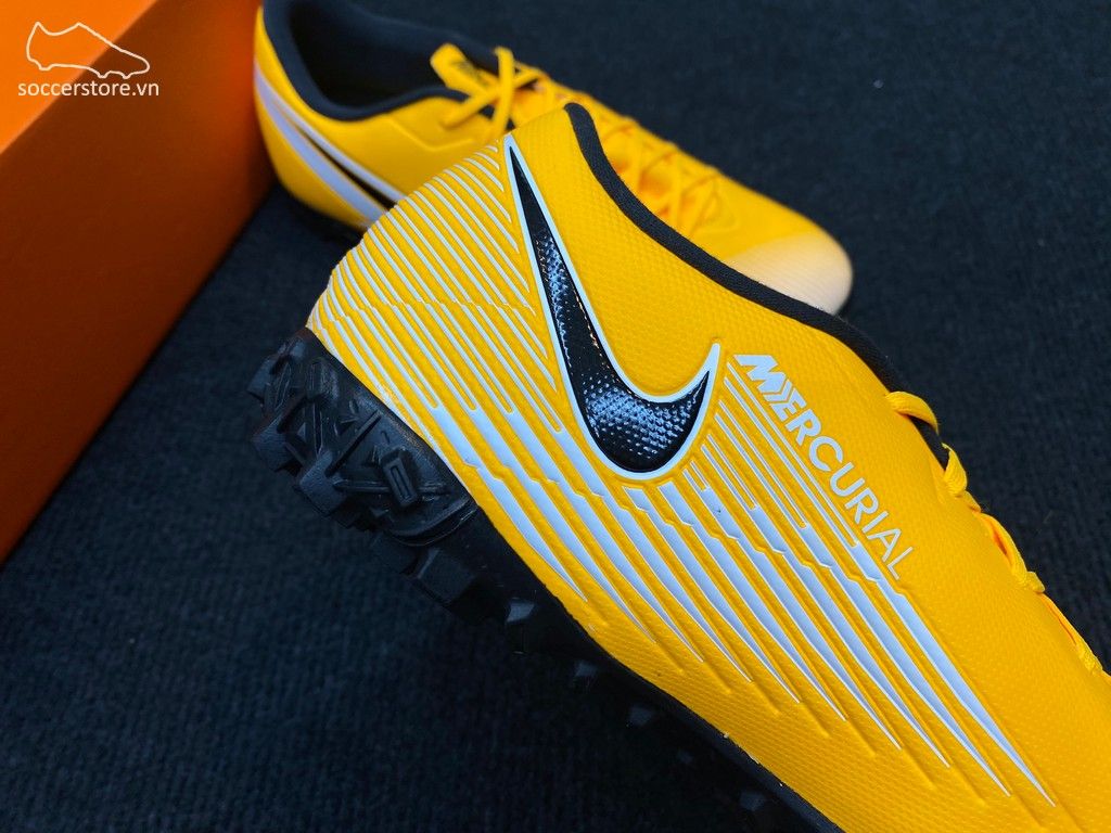 Nike Mercurial Vapor 13 Academy TF Daybreak-AT7996-801