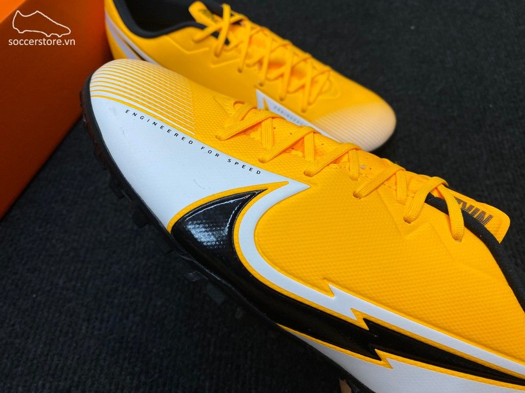Nike Mercurial Vapor 13 Academy TF Daybreak-AT7996-801
