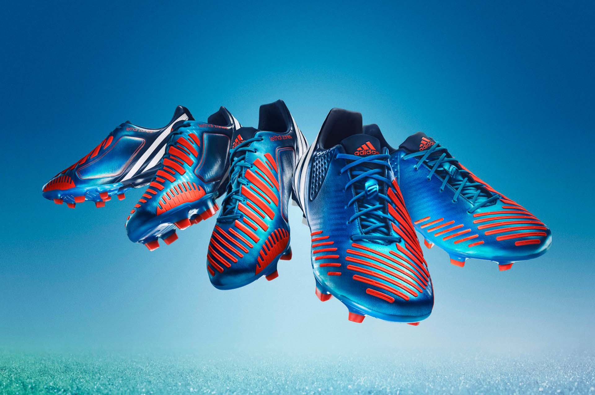 Adidas Predator Edge 2022