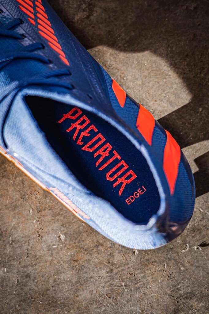 Adidas Predator Edge 2022