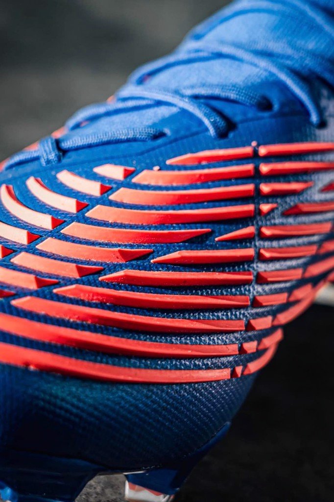 Adidas Predator Edge 2022