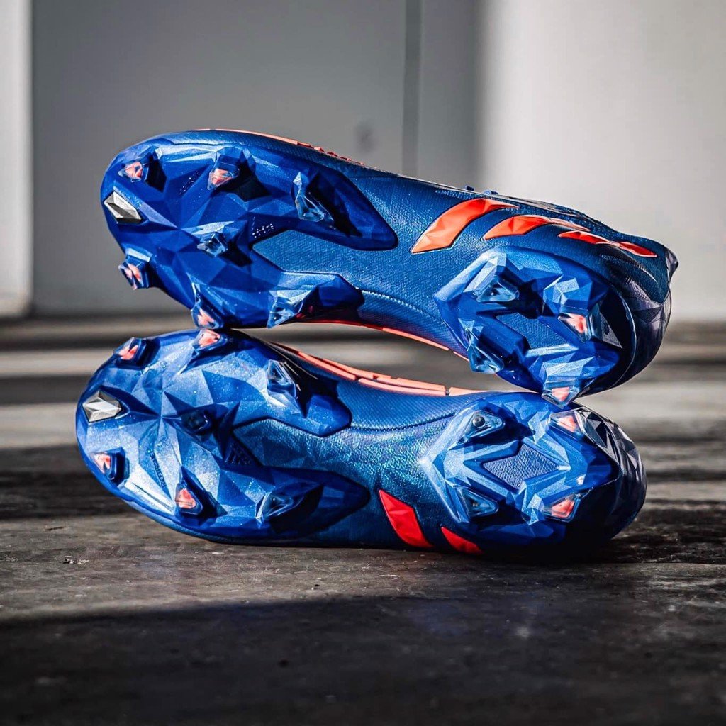 Adidas Predator Edge 2022