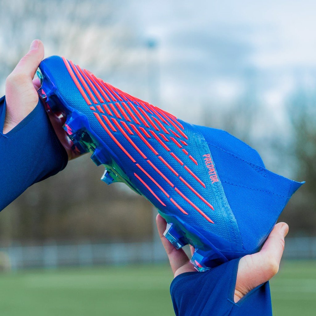 Adidas Predator Edge 2022