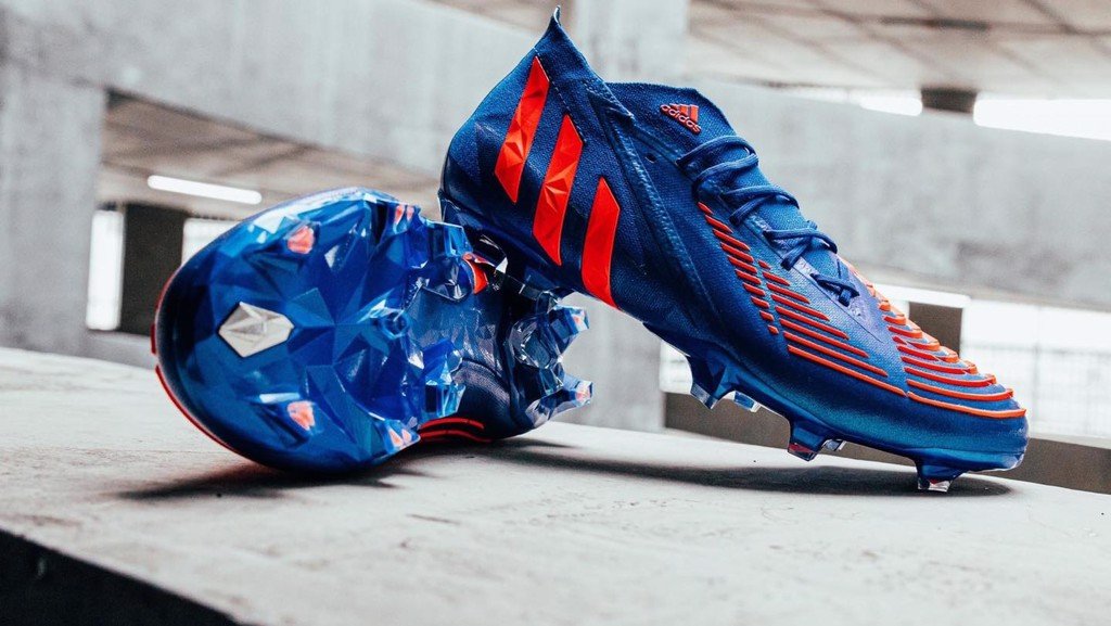 Adidas Predator Edge 2022
