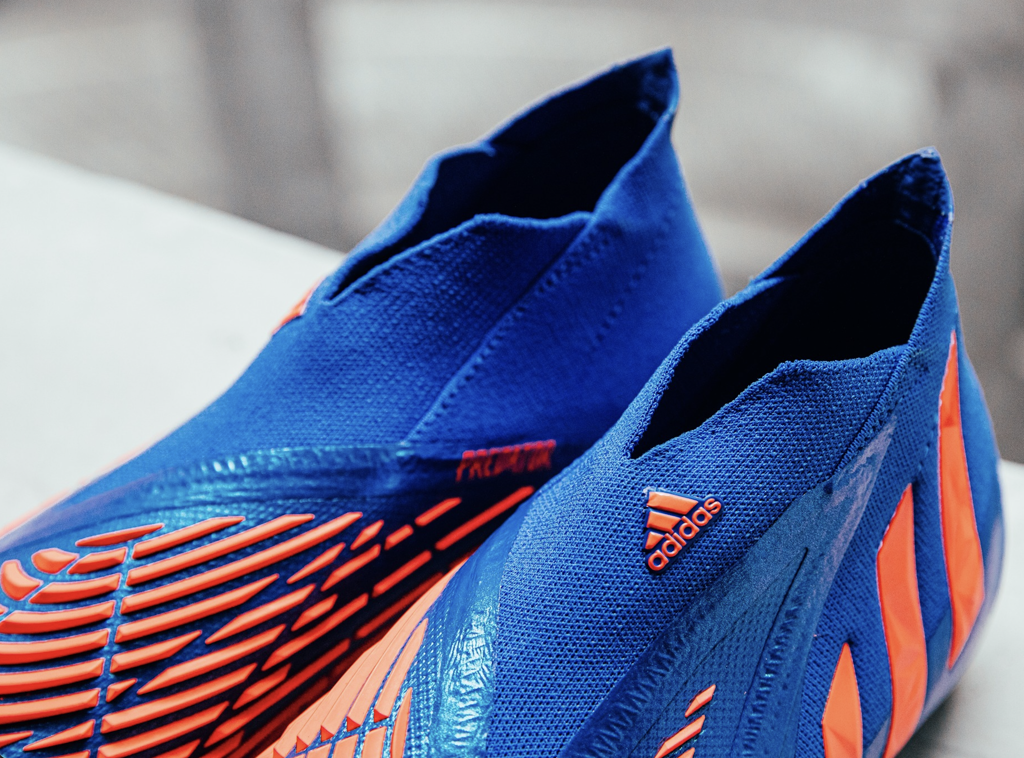 Adidas Predator Edge 2022